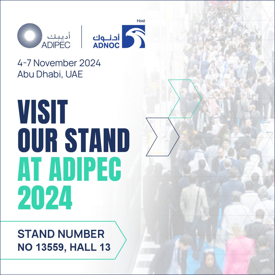 相約阿布扎比，"ADIPEC-2024"