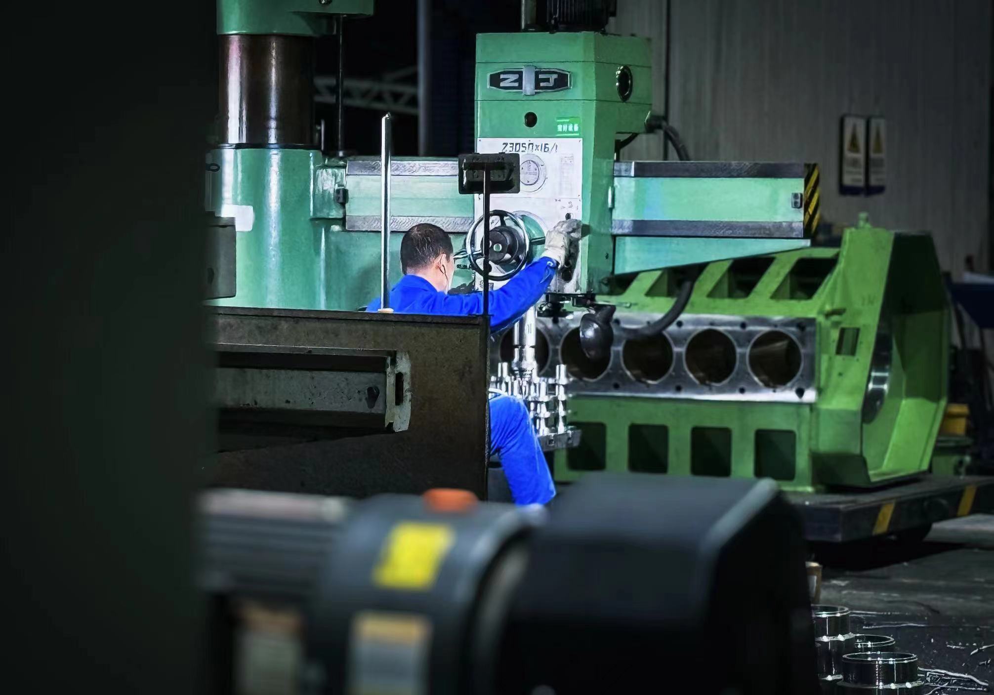 PETROKH признана как «Центр промышленного дизайна провинциального уровня 2024»