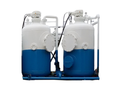 Волокнистый фильтр